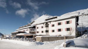 Отель Hotel Jagdschloss Innsbruck Kühtai, Кютай